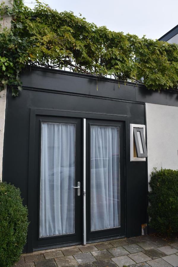 B&B "Manana" Haarlem Exterior foto