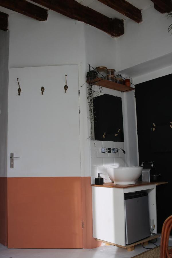 B&B "Manana" Haarlem Exterior foto