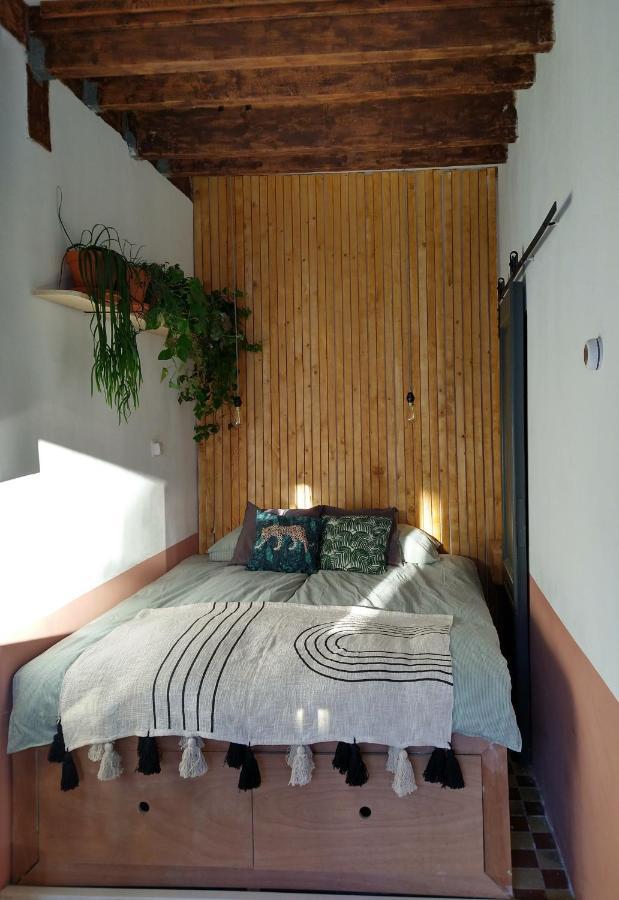 B&B "Manana" Haarlem Exterior foto
