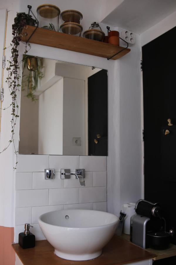 B&B "Manana" Haarlem Exterior foto