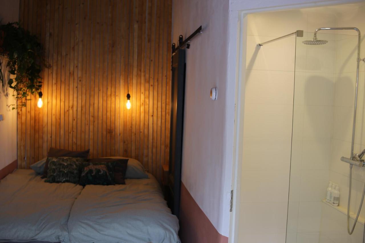 B&B "Manana" Haarlem Exterior foto