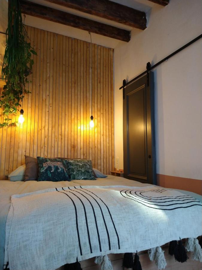 B&B "Manana" Haarlem Exterior foto