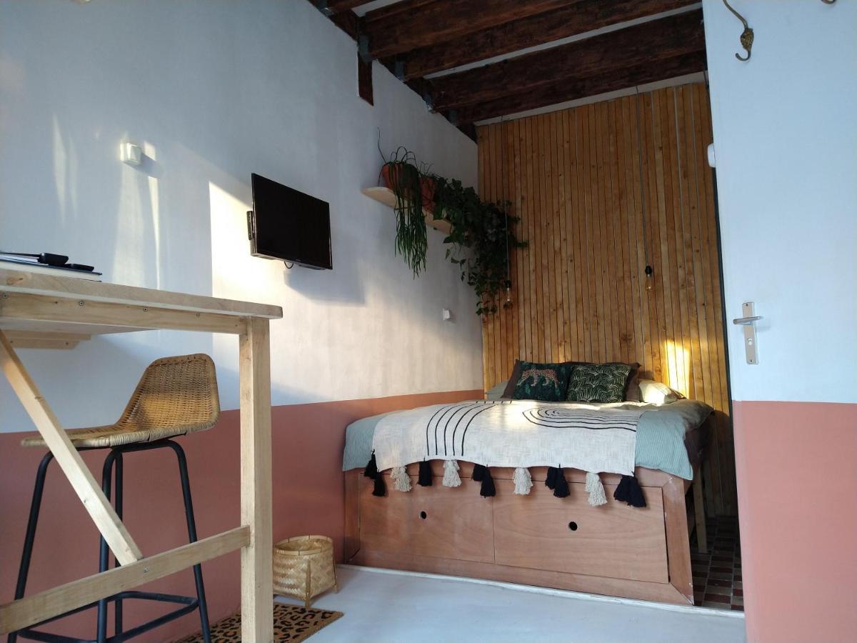 B&B "Manana" Haarlem Exterior foto